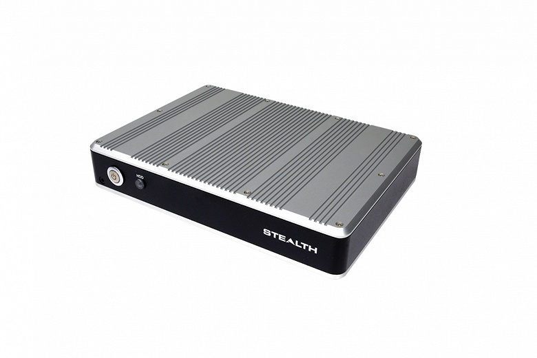 Водонепроницаемый мини-ПК стоимостью свыше 3000 долларов. Stealth&nbsp;WPC-905 ориентирован на использование в сложных условиях